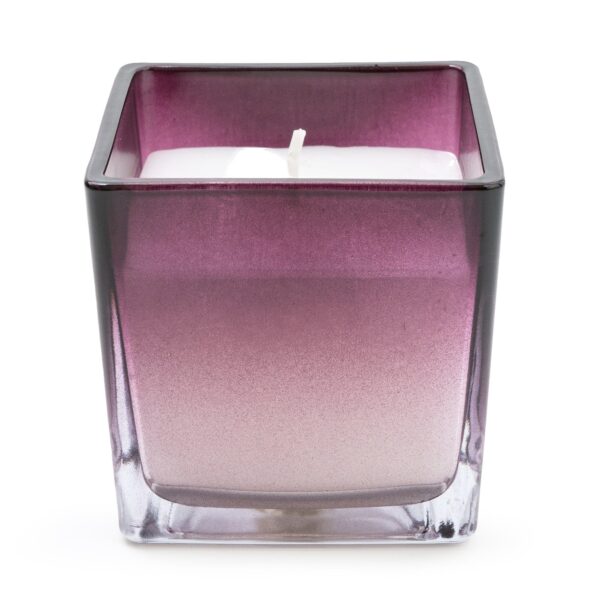 Sakura Blossom small candle