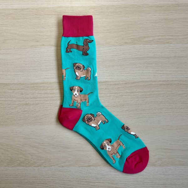 Sock Society Dogs - Image 7