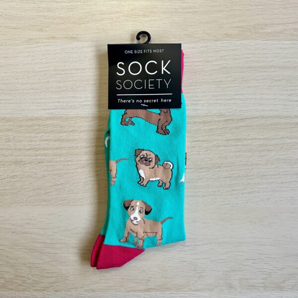 Sock Society Dogs - Image 6