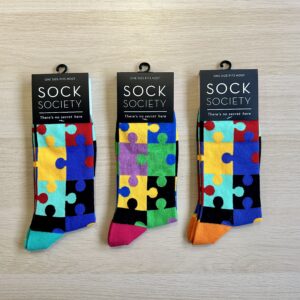 muliti coloured Puzzles