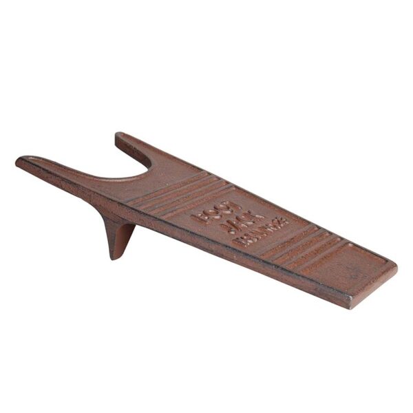 cast iron boot jack