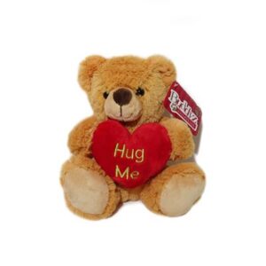 henry bear Brown i love you