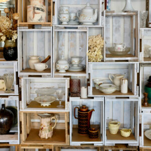 Crockery