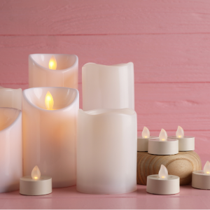 LED Candles