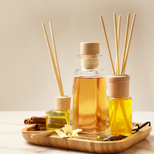 Room Sprays & Diffusers