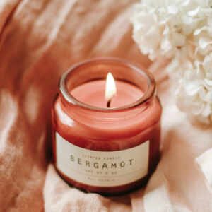 Scented Candles