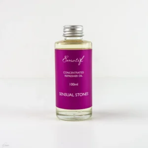 Emotif Sensual Stone Concentrated Refresher Oil 100ml