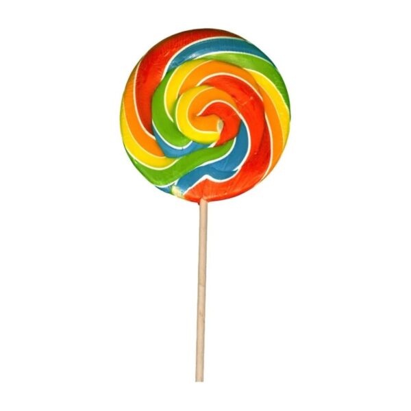 swril lollies