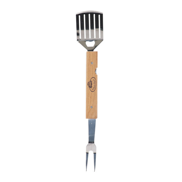 4in1 Foldable BBQ tool image