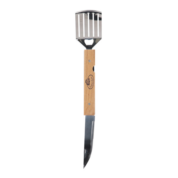 4in1 Foldable BBQ tool image