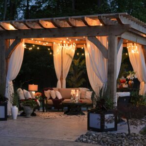 Alfresco Living