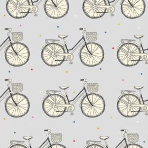 Bicycle Napkins (3 ply)