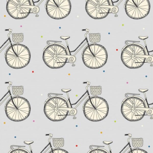 Bicycle Napkins (3 ply)