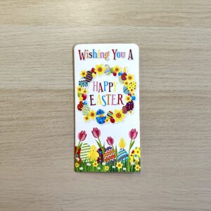 Easter Money Wallet cards image