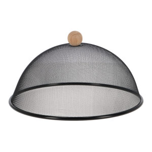 Black Fly cap with beech handle image