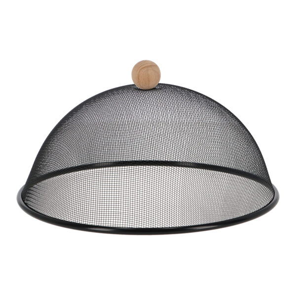 Black Fly cap with beech handle image