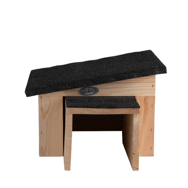 Hedgehog house image