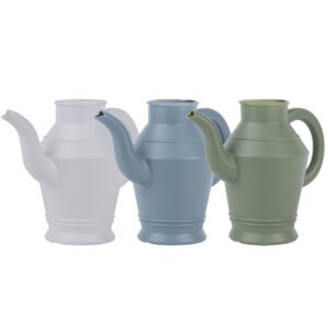 Vintage style indoor plastic watering can range image