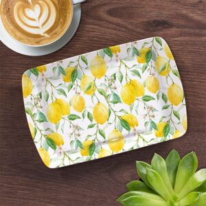 Lemon Grove Small Tray