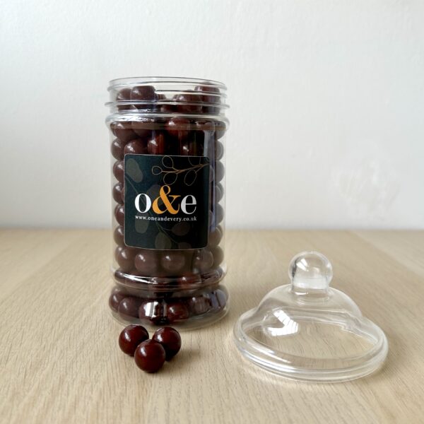 Victorian Sweet Jar - Aniseed Balls image