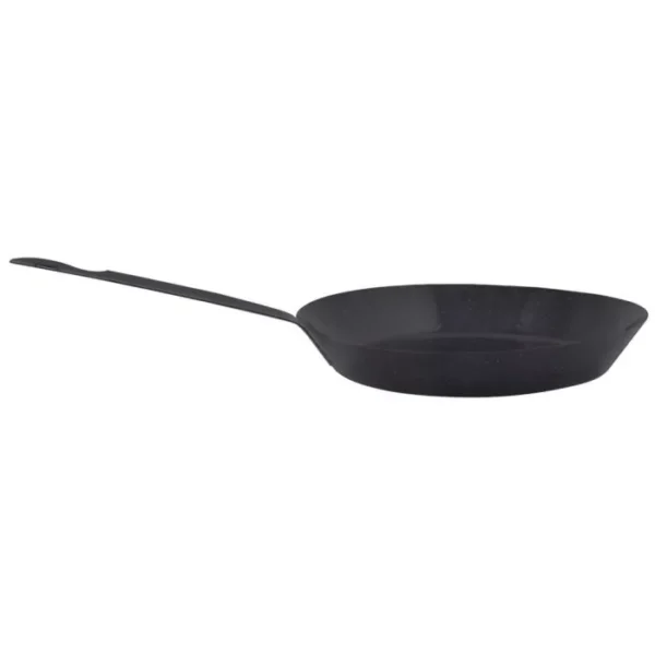 frying pan.