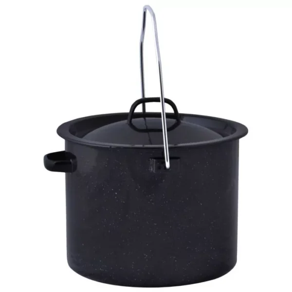 saucepan.