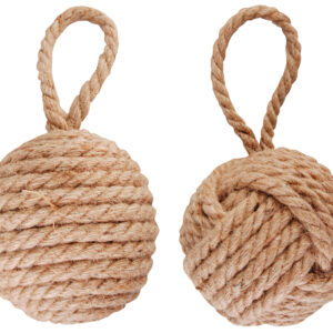 rope door stops