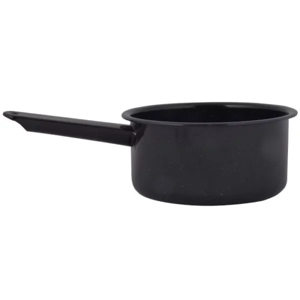 saucepan.