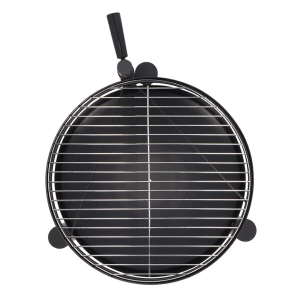 BBQ GRILL