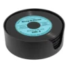 keep it clean coasters