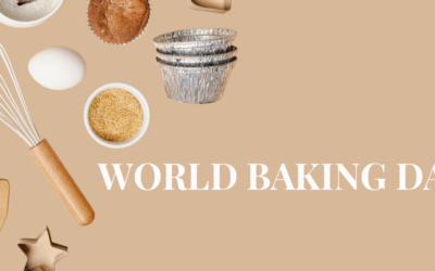 Celebrate World Baking Day with One and Every: A Sweet Journey of Creation