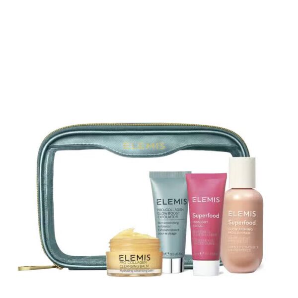Elemis The Glow Edit - Image 2