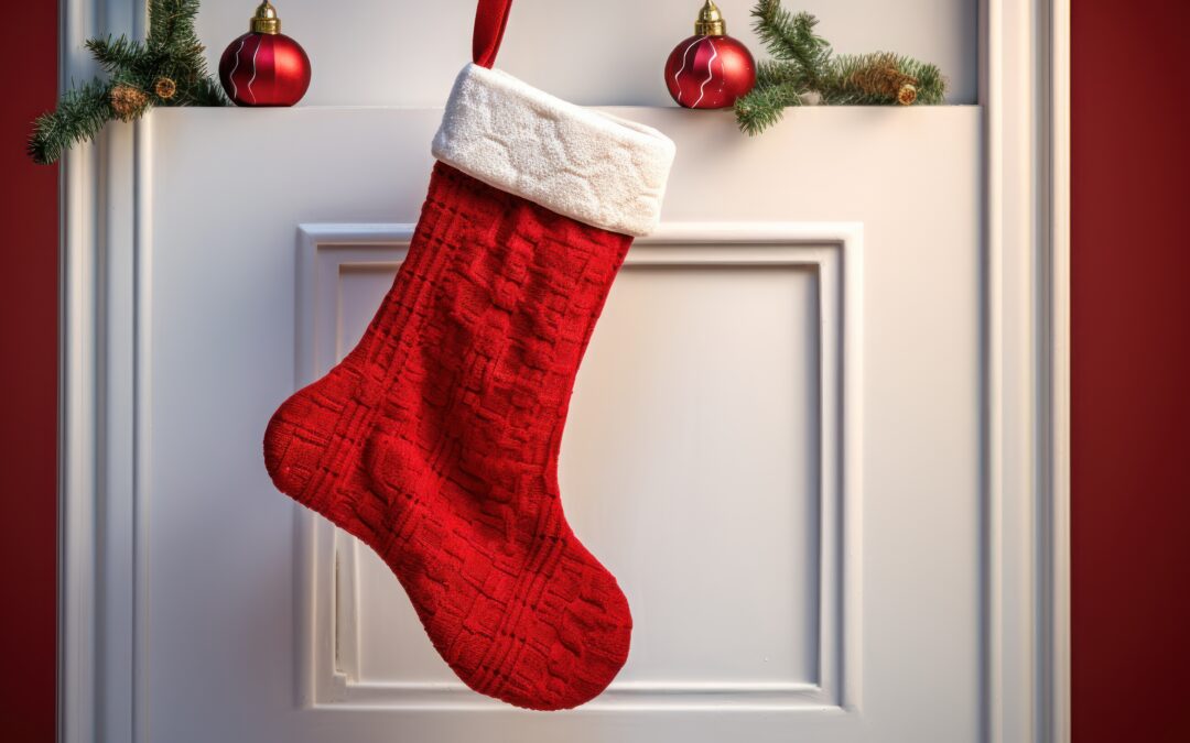 Last-Minute Stocking Fillers – There’s Still Time to Find the Perfect Gift!