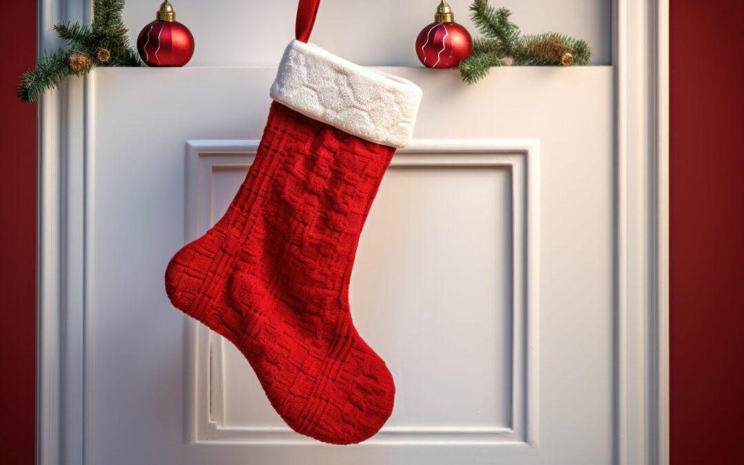 Last-Minute Stocking Fillers – There’s Still Time to Find the Perfect Gift!