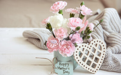 Celebrate Mother’s Day with Thoughtful Gifts from One & Every in Pershore