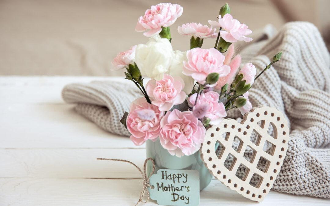 Celebrate Mother’s Day with Thoughtful Gifts from One & Every in Pershore
