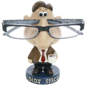 Dad Specs holder