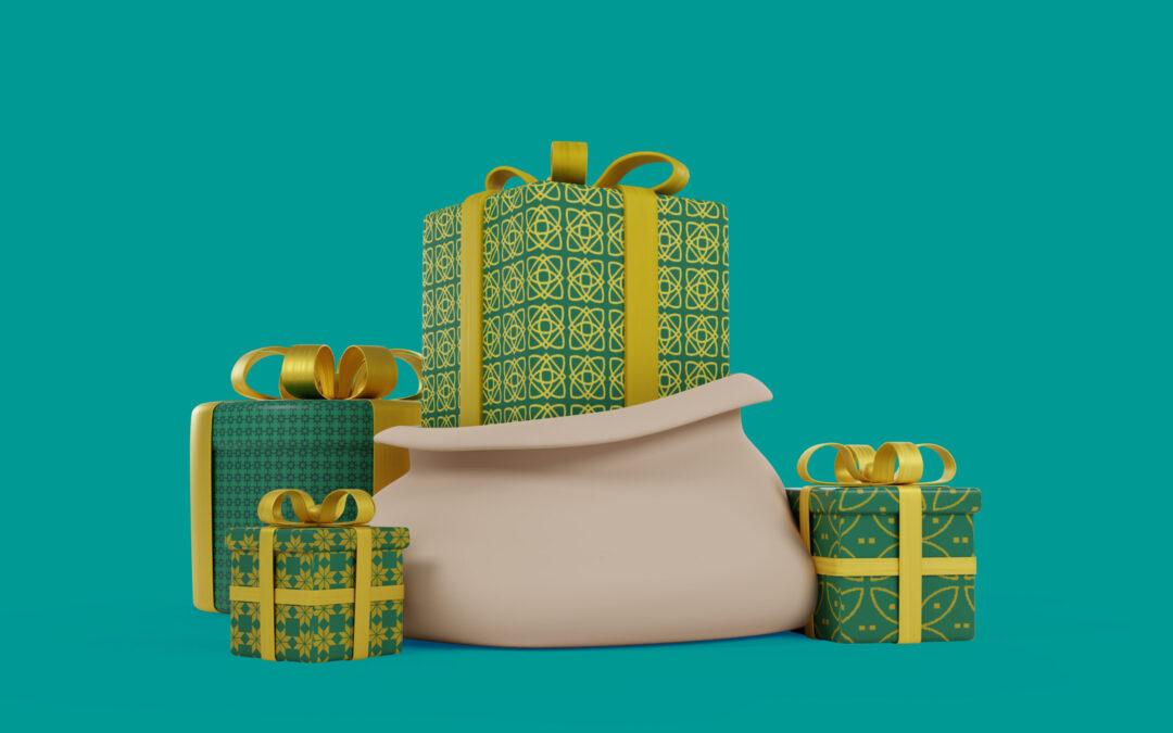 Top 10 Luxe-Looking Gifts Under £10 to Impress
