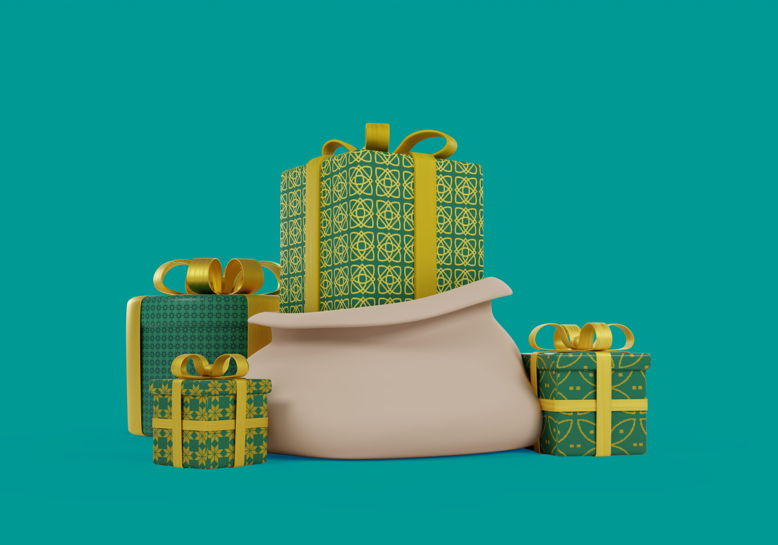 Gifts Under £10 to Impress