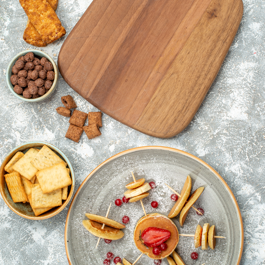 Table Accessories One and Every