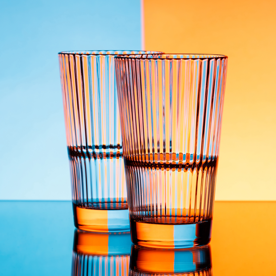 Glasses One and Every