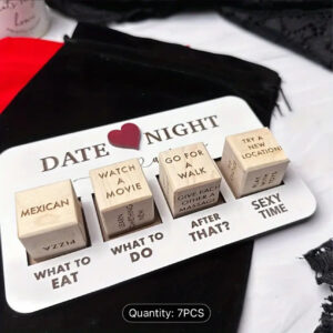 dice board game