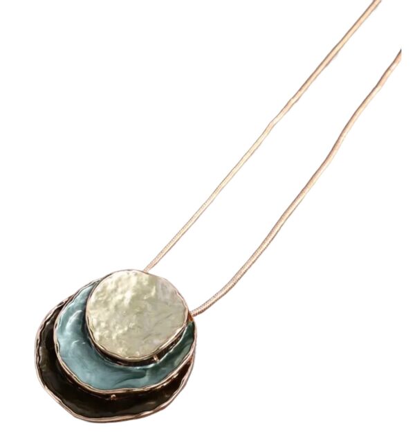 Wildform necklace