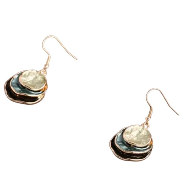 Wildform earrings
