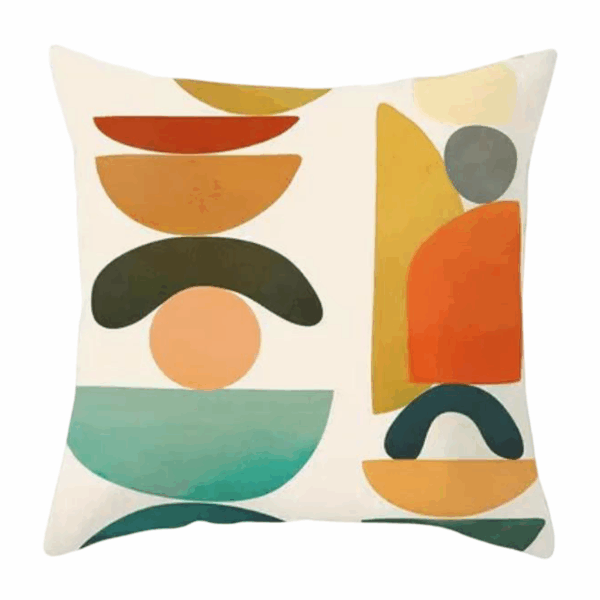 Balance point cushion 45x45
