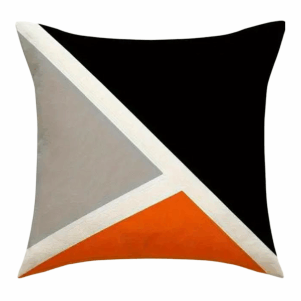 Edgepoint cushion 45x45