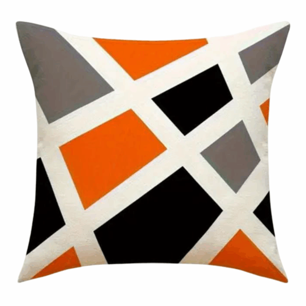 Crosscurrent 45x45