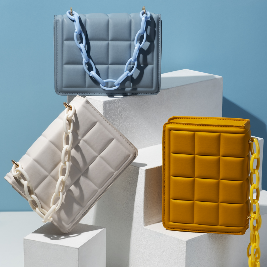 Shop Bags & Purses - One and Every