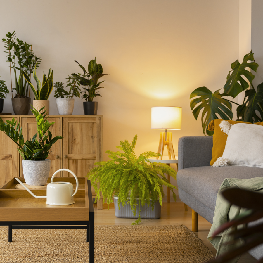 Shop By Room Living Room - One and Every