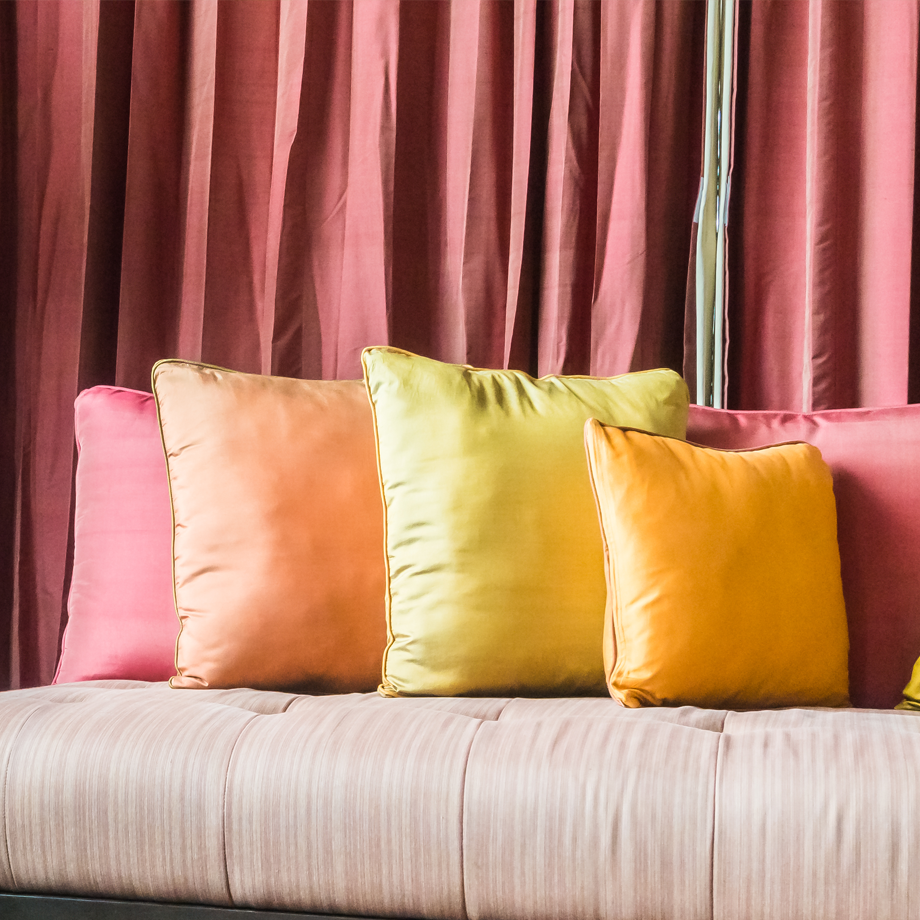 Shop Cushions